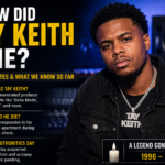 How Did Tay Keith Die