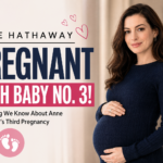 Anne Hathaway is Pregnant 7 Shocking Truths Revealed