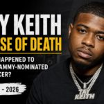 Tay Keith Cause of Death: What We Know About the Producer's Passing